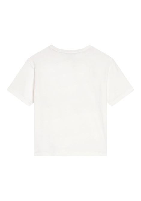 T-shirt Dolce&Gabbana Kids DOLCE&GABBANA KIDS | T-SHIRT E POLO | L4JTHVG7PGQW0111